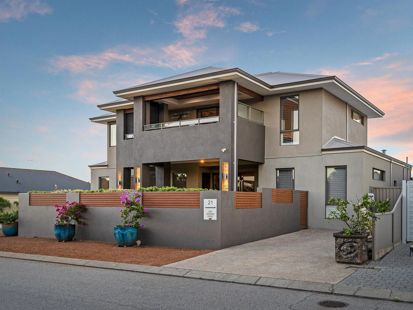 21 Len Howard Drive, Erskine WA 6210