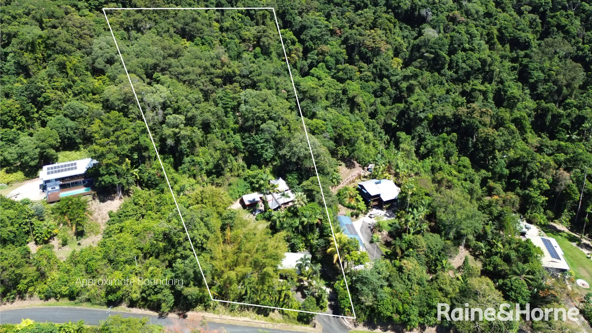Additional image 2 of 95-99 Coral Sea Drive, Mossman QLD 4873