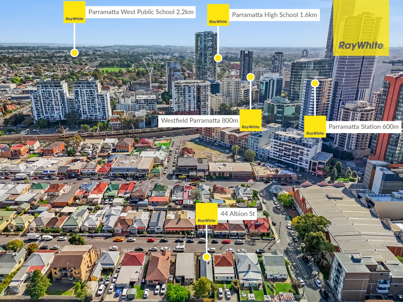 Additional image 15 of 44 Albion Street, Harris Park NSW 2150