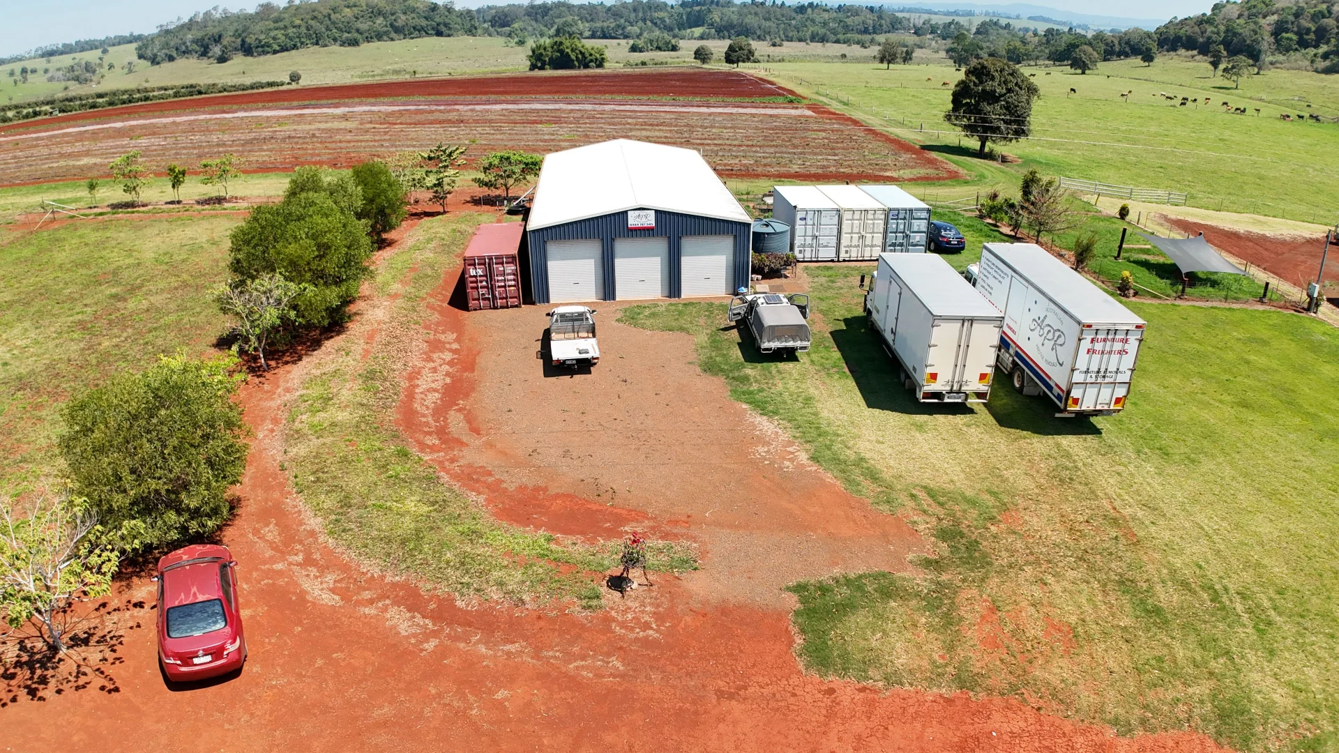 Additional image 58 of 767 Peeramon Road, Peeramon QLD 4885