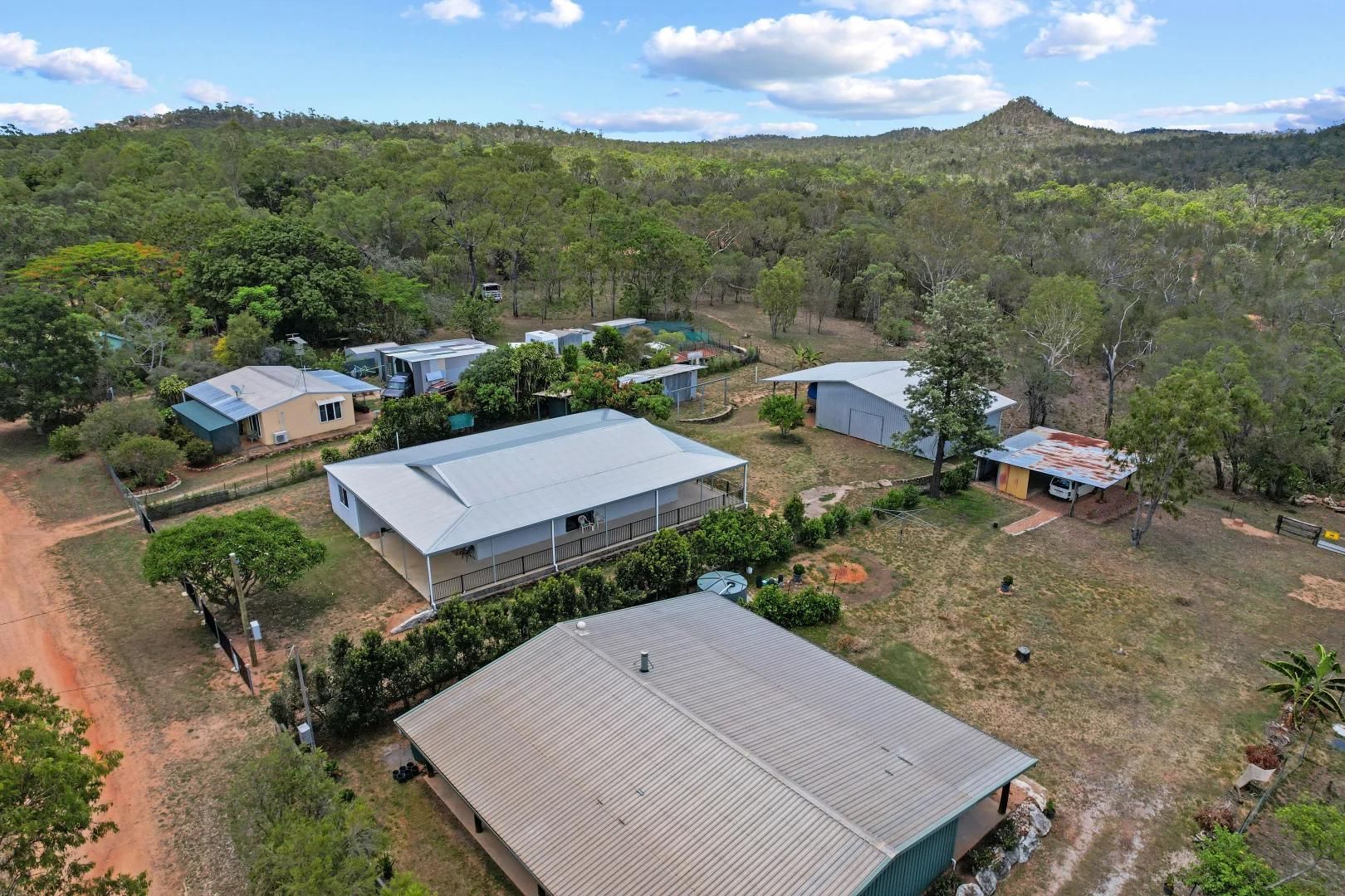 Additional image 5 of 20 Kennedy Highway, Innot Hot Springs QLD 4872