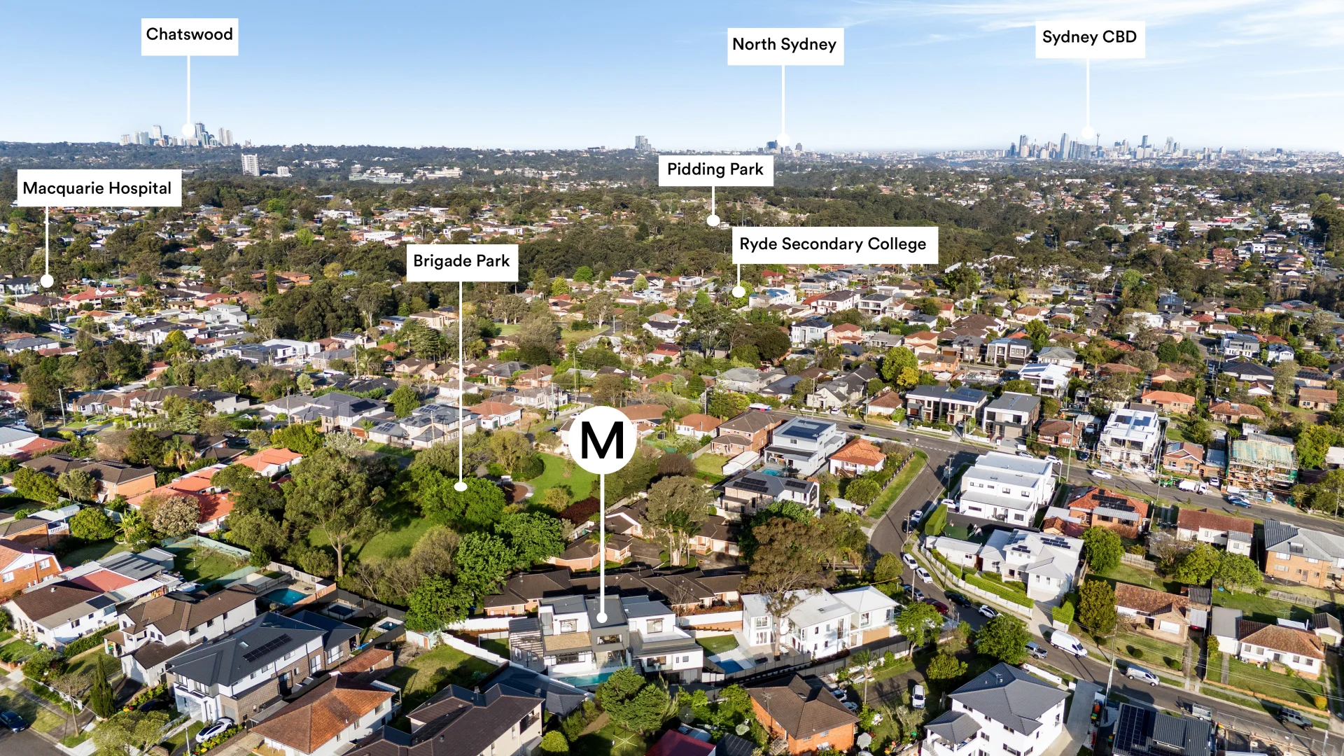 Additional image 25 of 16 Cameron Crescent, Ryde NSW 2112