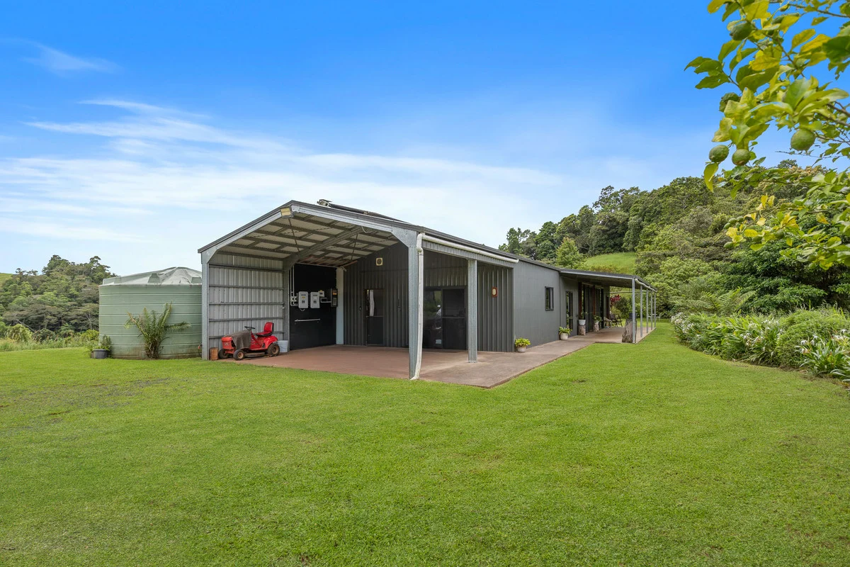 Additional image 4 of Lot 291 Palmerston Highway, Mungalli QLD 4886
