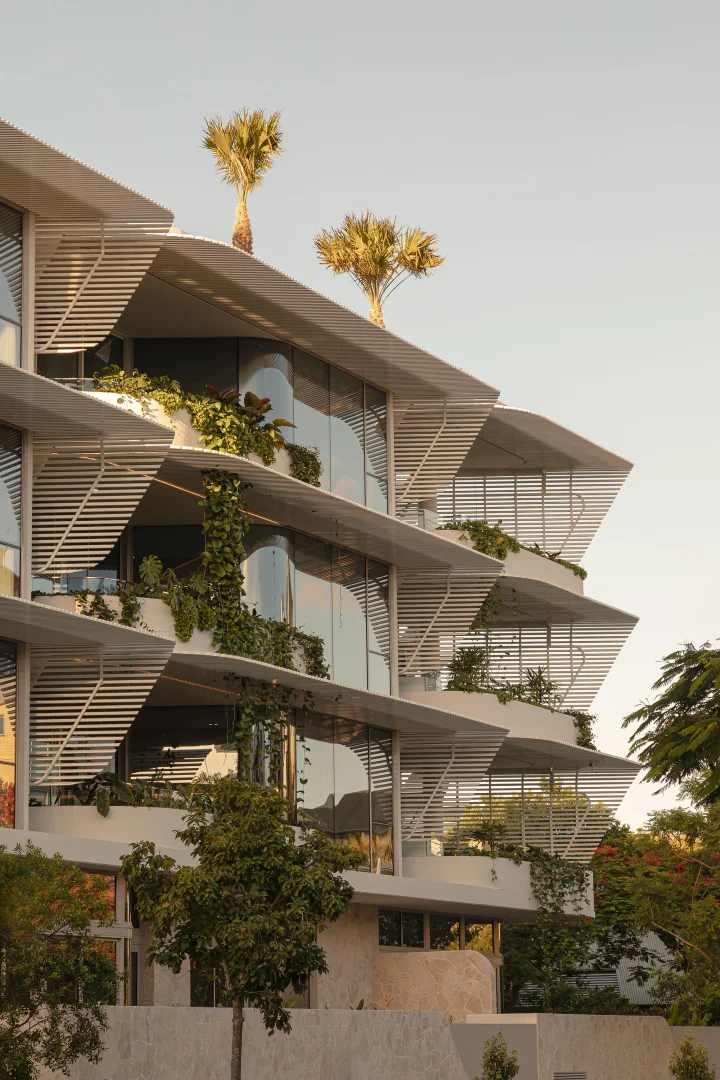 Additional image 11 of 201/121 Oxlade Drive, New Farm QLD 4005