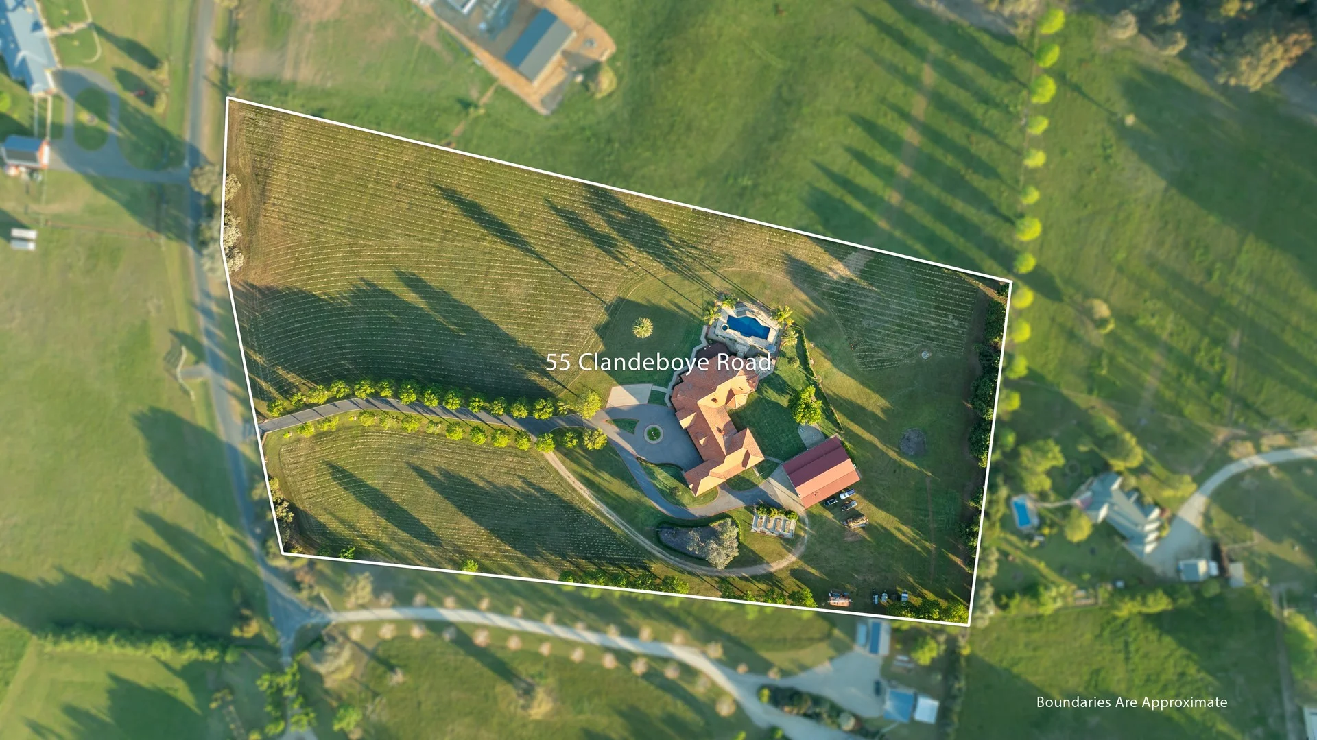 Additional image 2 of 55 CLANDEBOYE ROAD, Baranduda VIC 3691