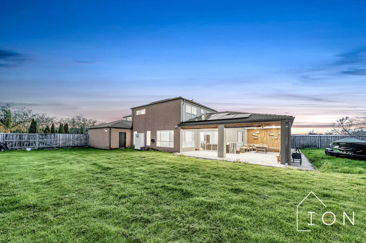 Additional image 9 of 28 Rose Garden Court, Narre Warren North VIC 3804