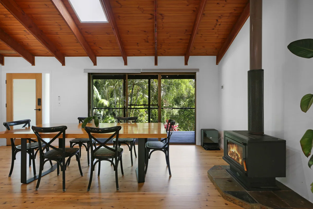 95 Monday Drive, Tallebudgera Valley QLD 4228