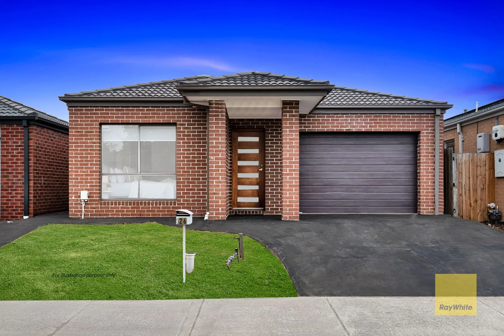 26 Armour Street, Truganina VIC 3029