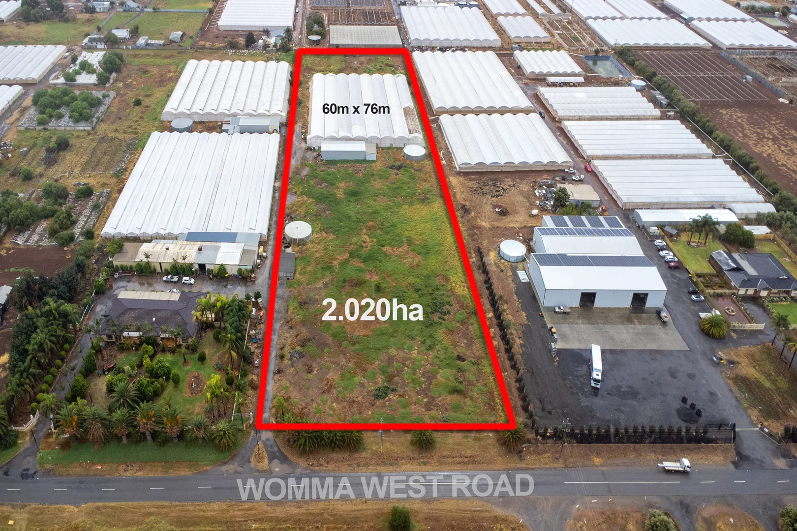 Additional image 2 of 111 Womma West Road, Virginia SA 5120