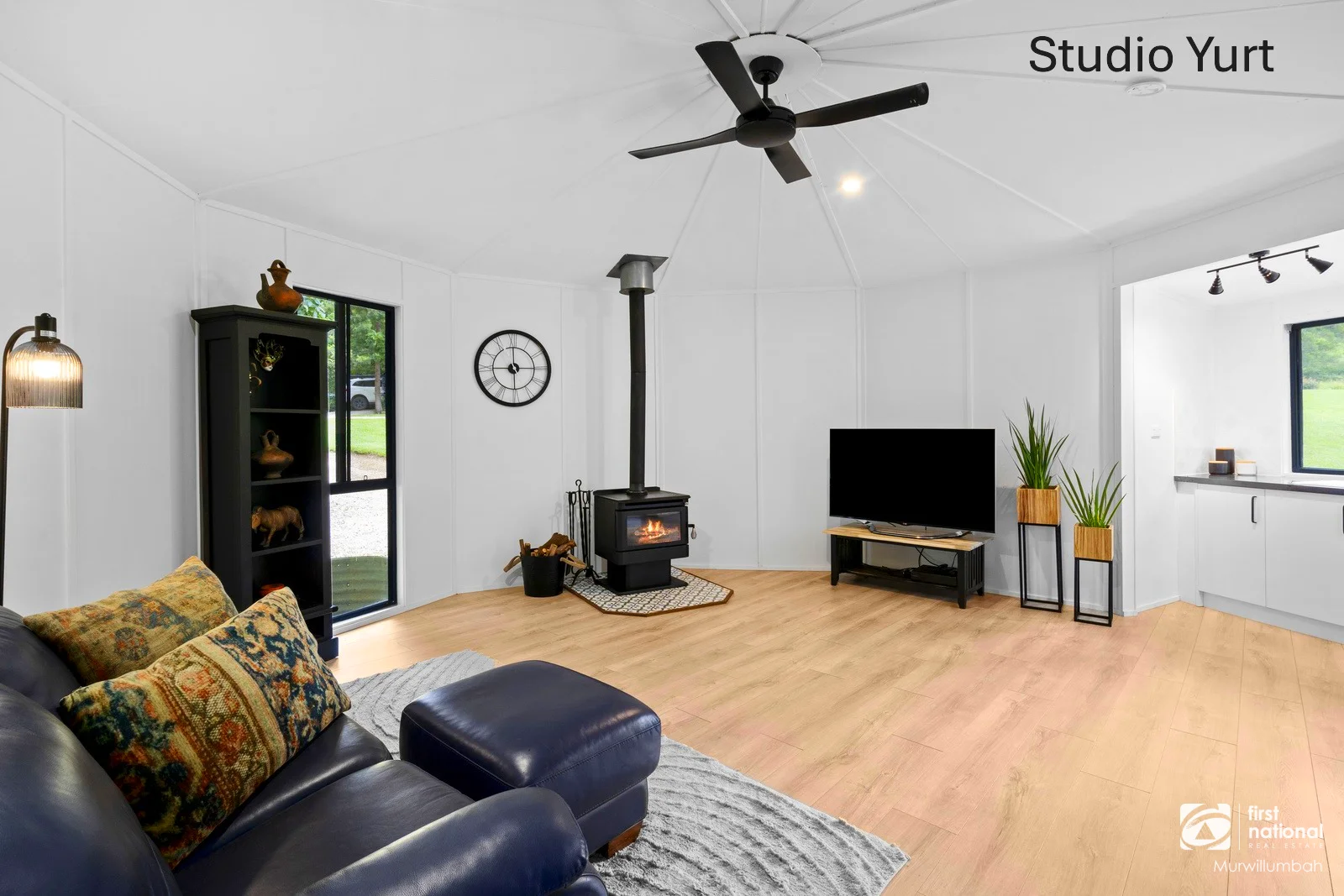 Additional image 28 of 3589 Kyogle Road, Mount Burrell NSW 2484