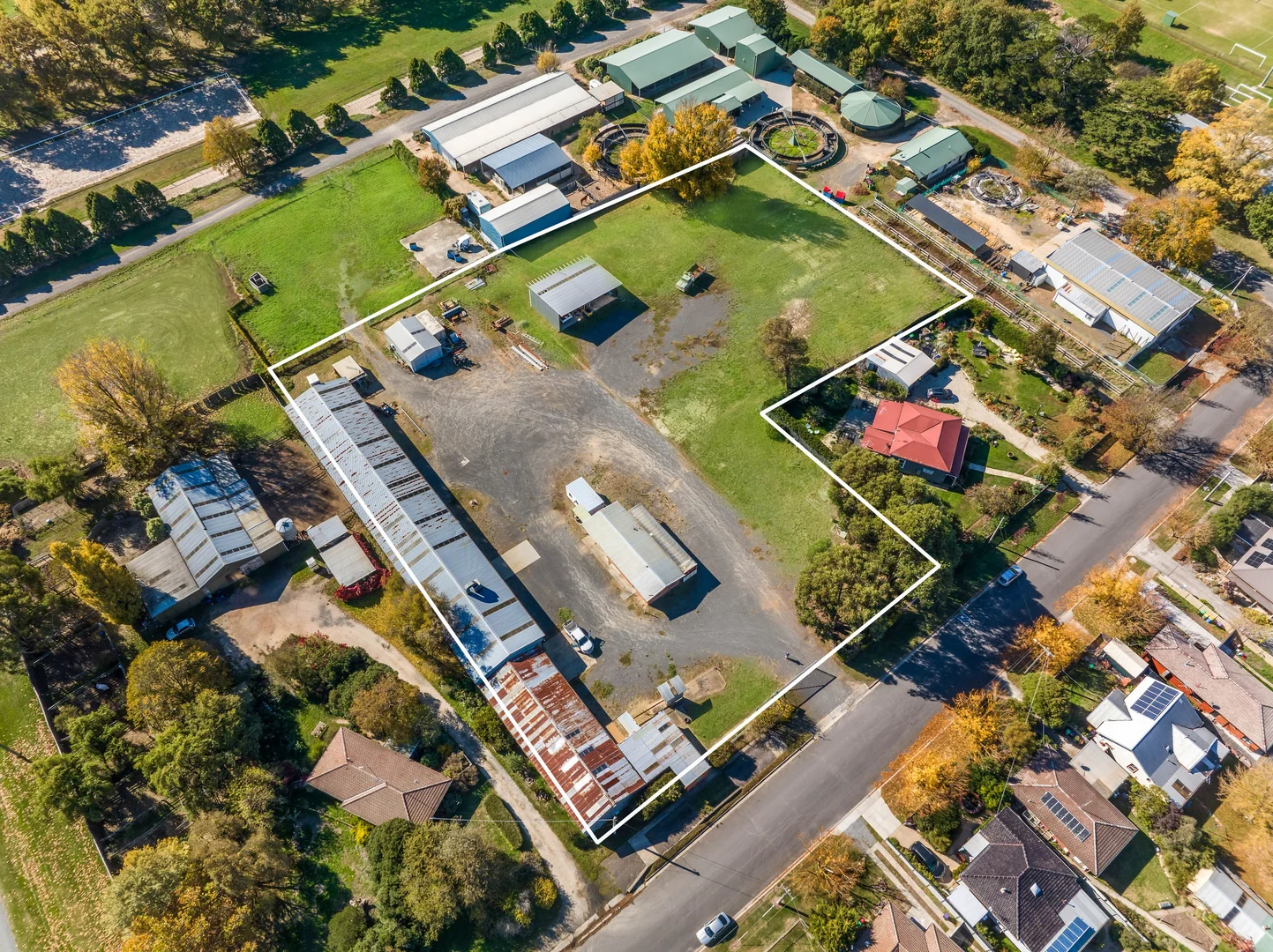 Additional image 2 of 106-110 Beauchamp Street, Kyneton VIC 3444