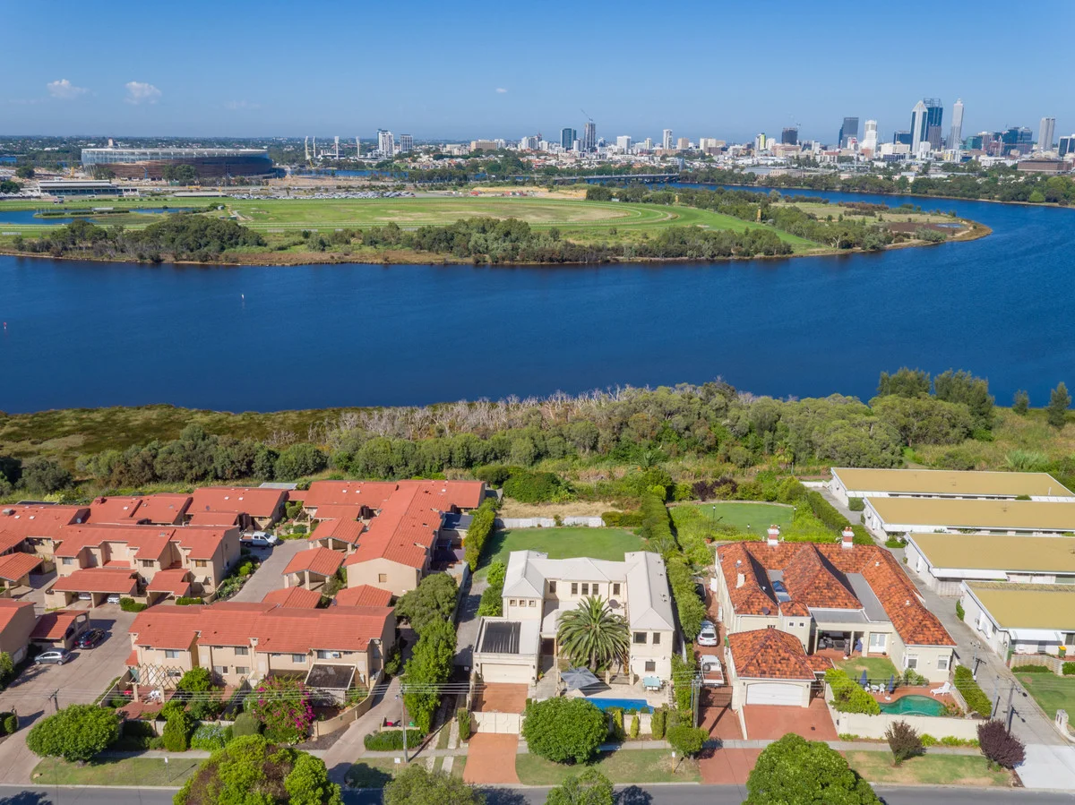 Additional image 4 of 21A Kirkham Hill Terrace, Maylands WA 6051