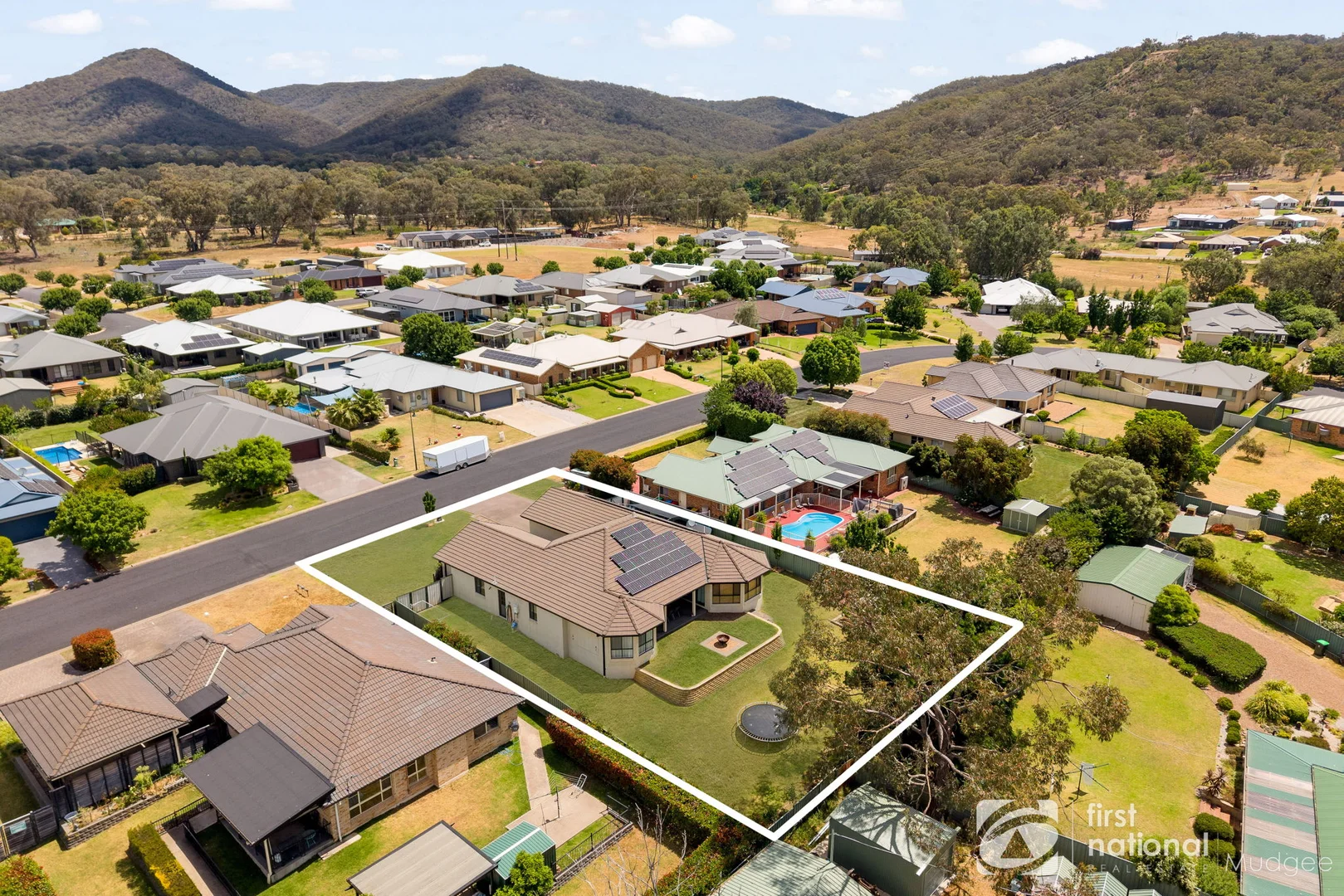 Additional image 2 of 39 Macquarie Drive, Mudgee NSW 2850