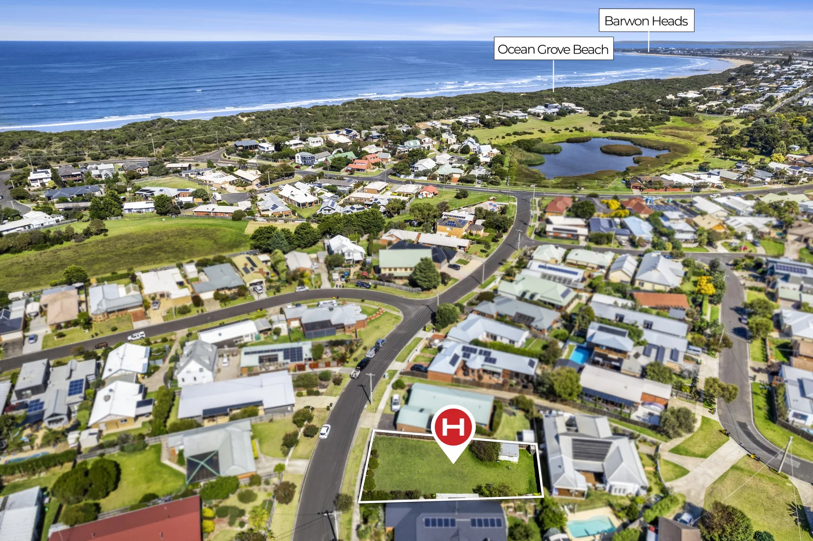 Additional image 6 of 19 Roditis Drive, Ocean Grove VIC 3226