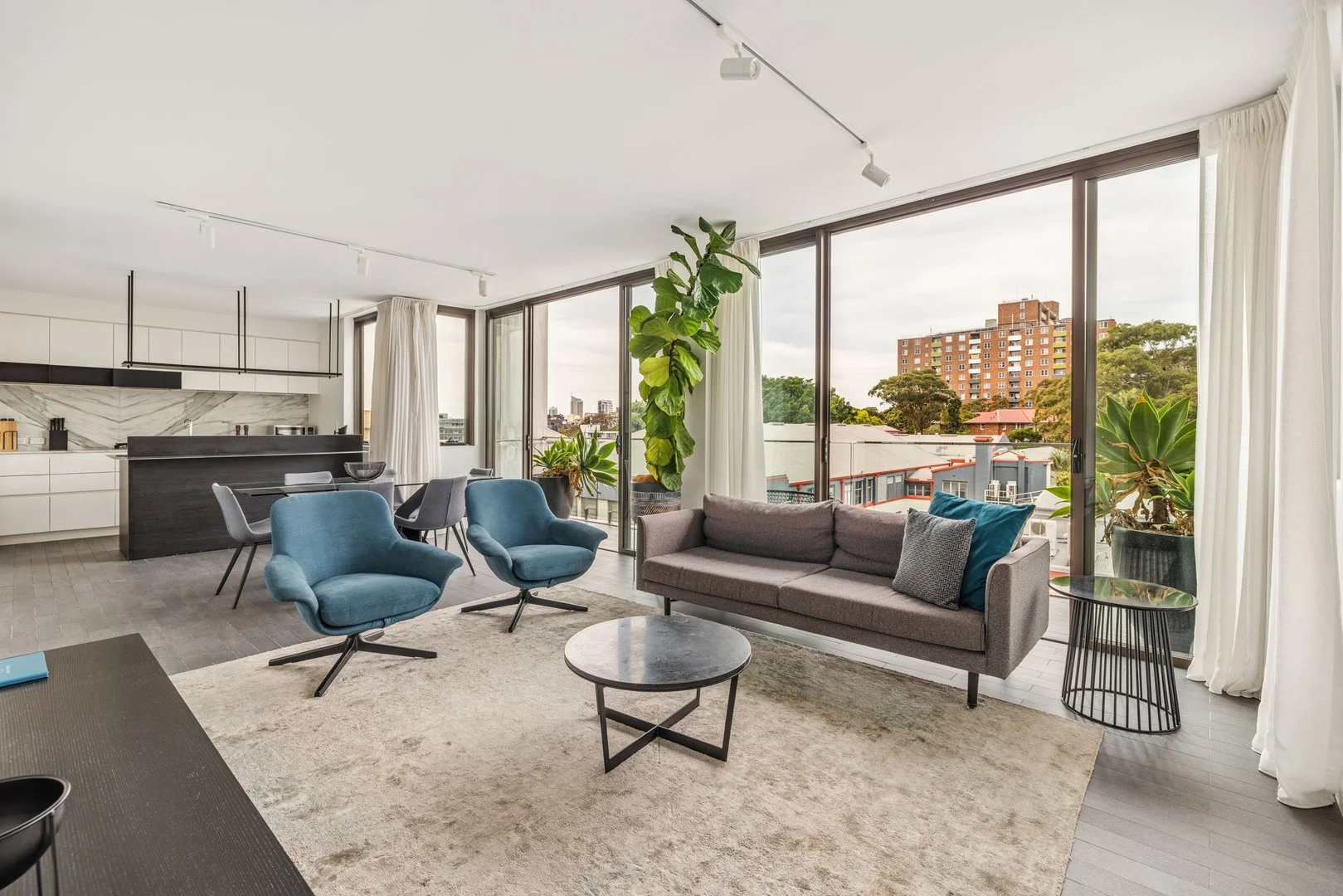 21/533-535 Elizabeth Street, Surry Hills NSW 2010