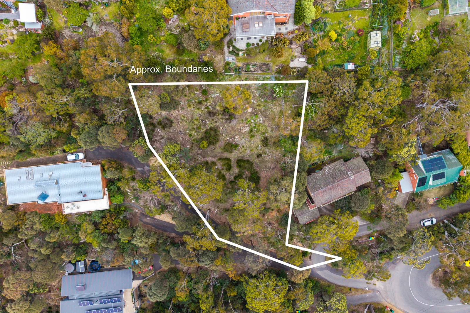 Additional image 5 of 199 Nelson Road, Mount Nelson TAS 7007