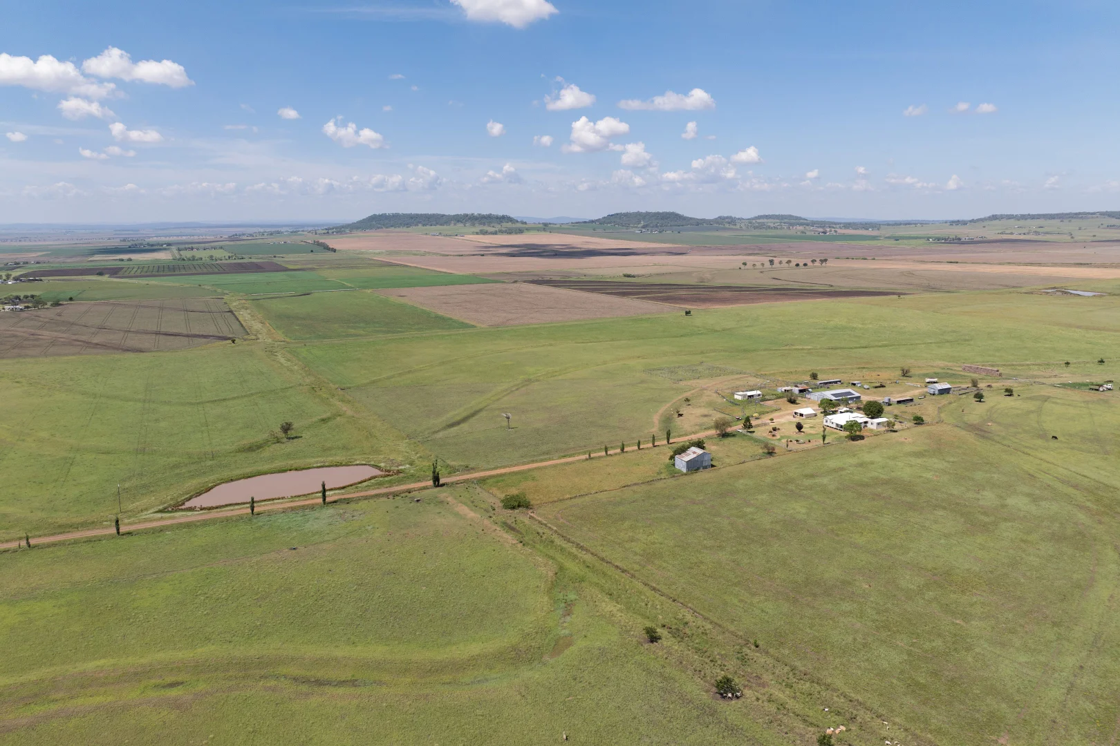 Additional image 14 of "Harmony Heights" 253 Gillam Road, Nobby QLD 4360