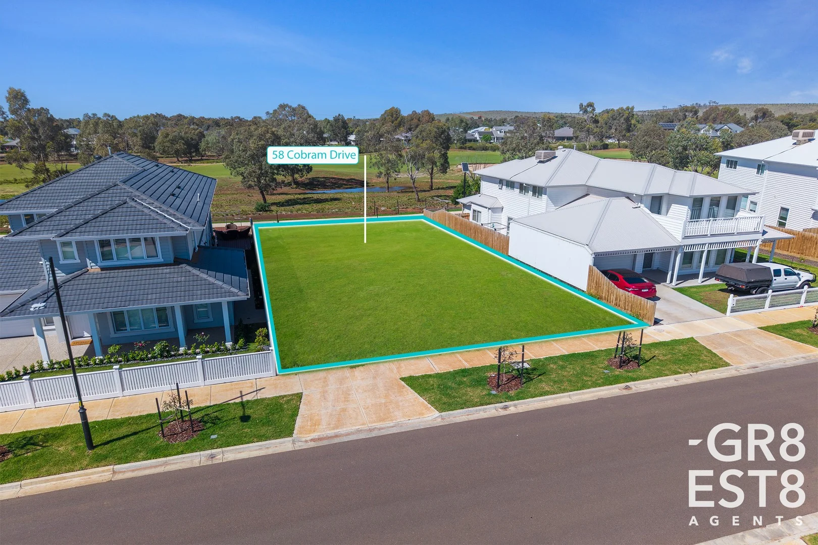 Additional image 10 of 58 Cobram Drive, Eynesbury VIC 3338