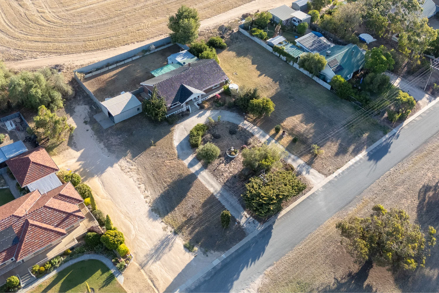 Additional image 12 of 29 Murrayville Road, Pinnaroo SA 5304