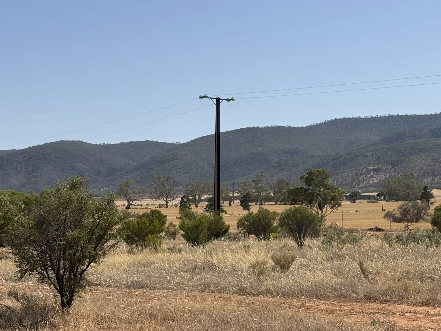 Additional image 9 of Lot 559 Telowie Road, Telowie SA 5540