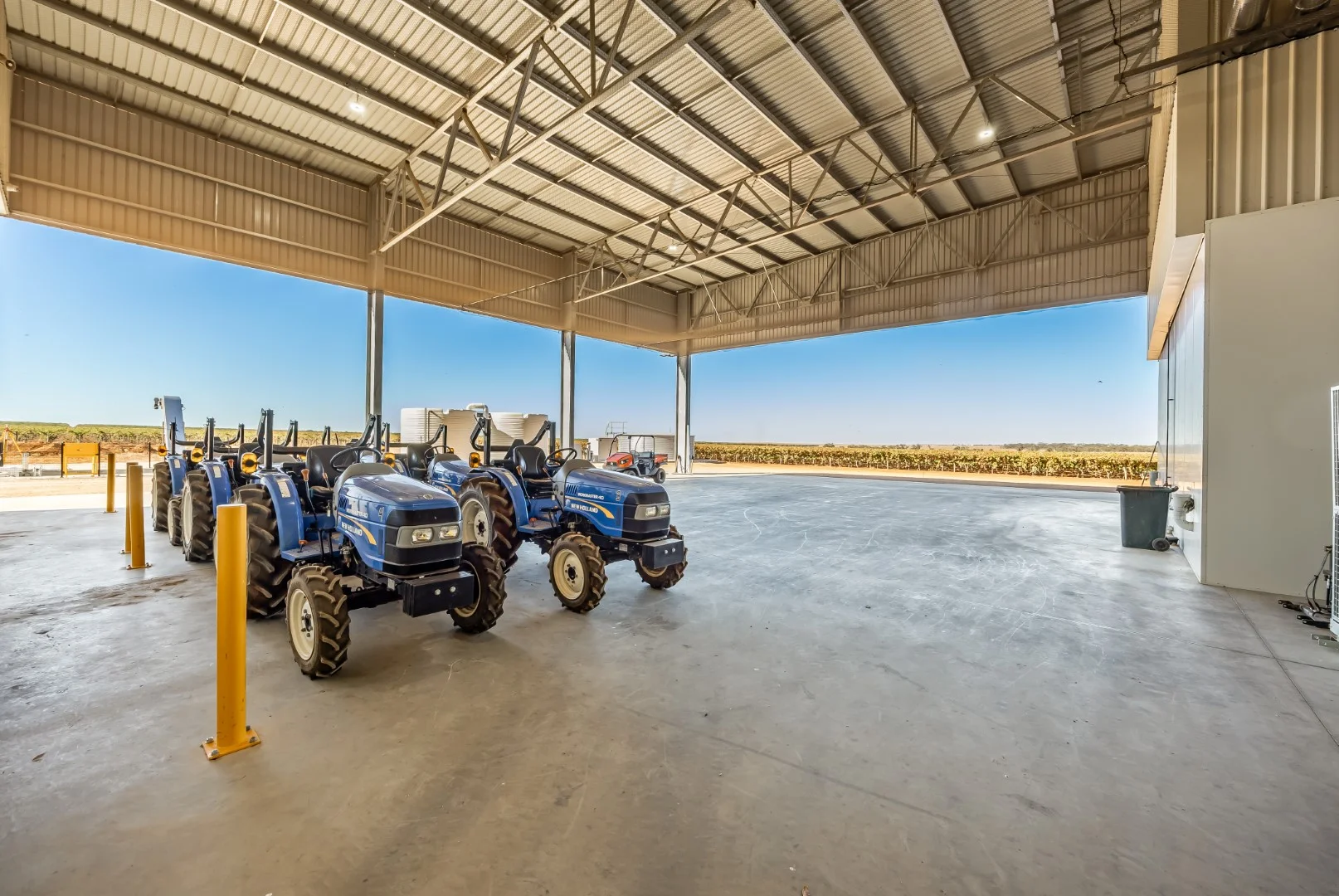 Additional image 31 of 1251 Stanitzki Road, Pike River SA 5340