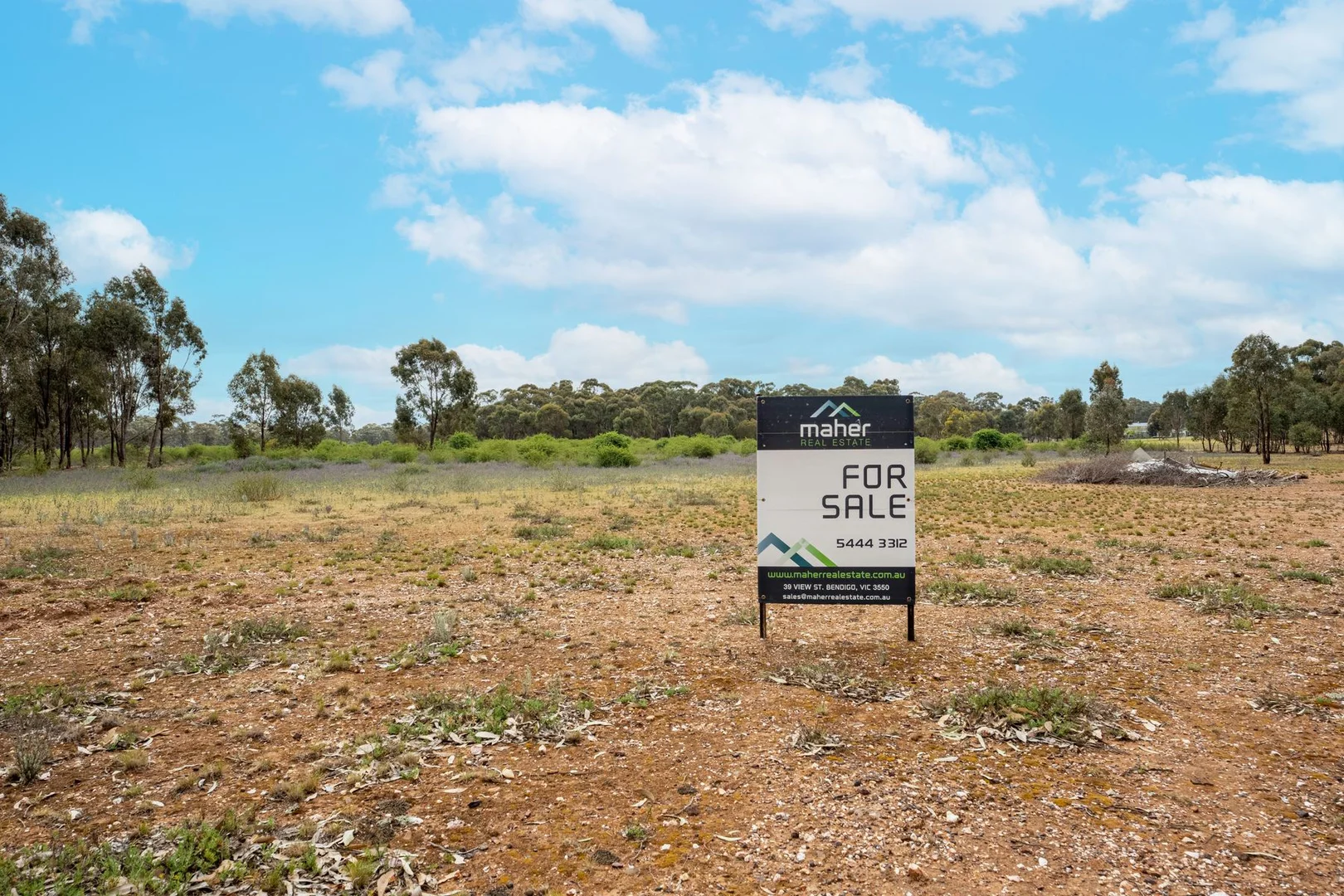 Additional image 2 of Lot 18B Russell road, Neilborough VIC 3570