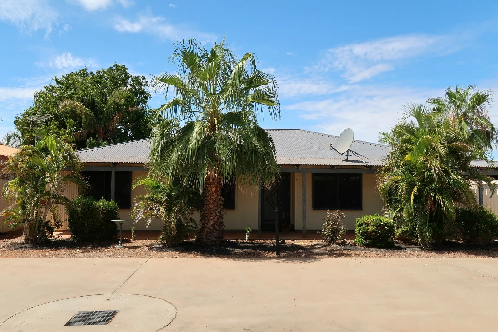 3/15 Kabbarli Loop, South Hedland WA 6722