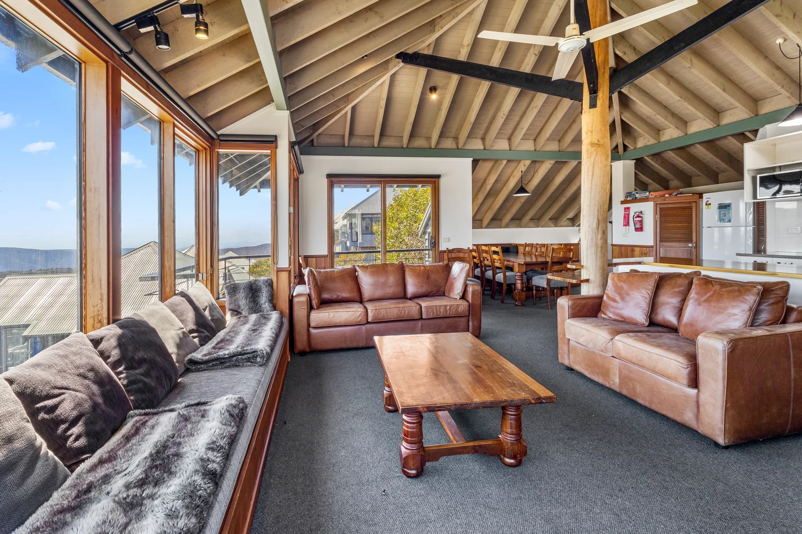 Additional image 4 of Eagles Nest, Mount Hotham VIC 3741