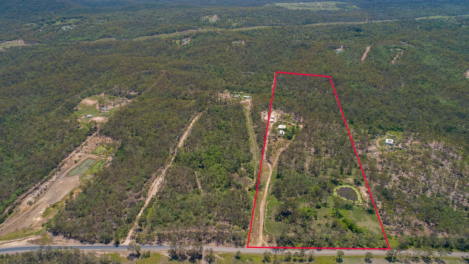 Additional image 49 of 608 Cross Rd, Euleilah QLD 4674