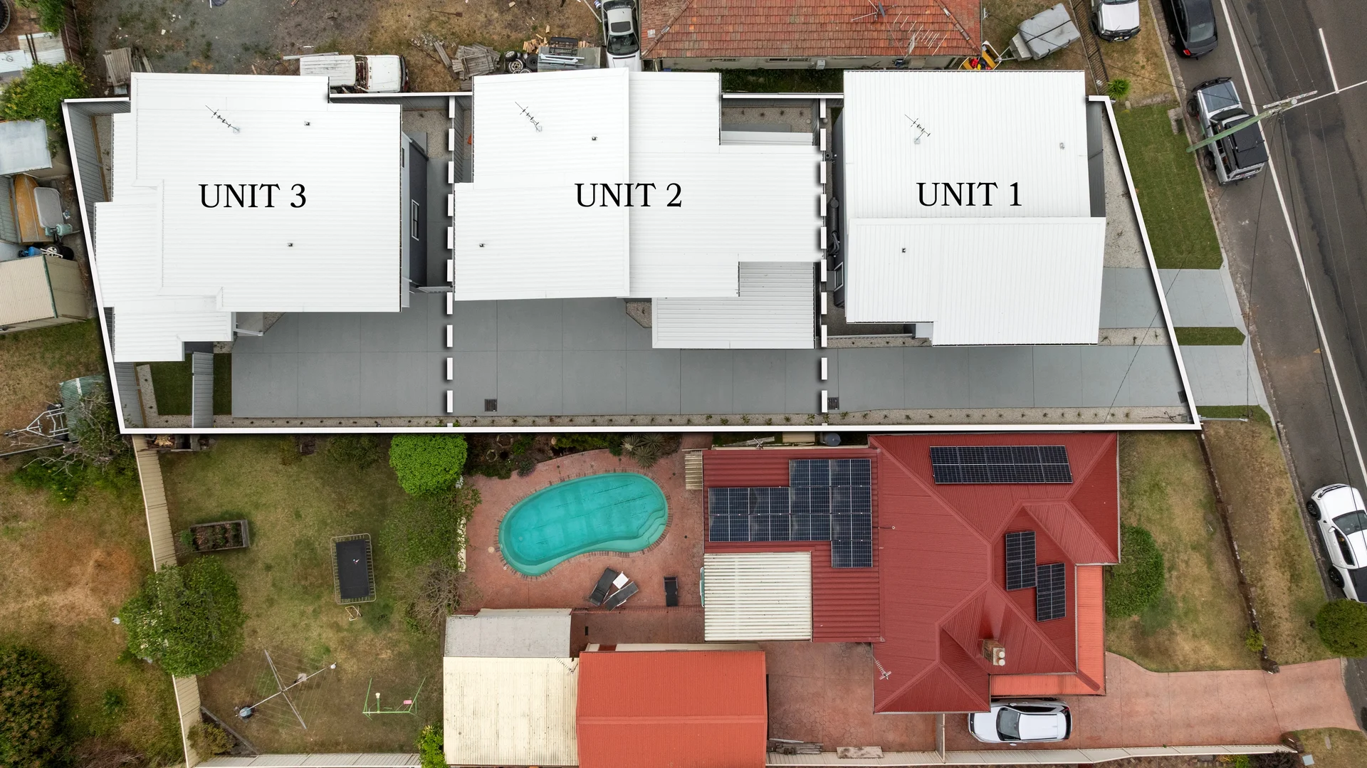 Additional image 15 of 1-3/99 Reddall Parade, Lake Illawarra NSW 2528