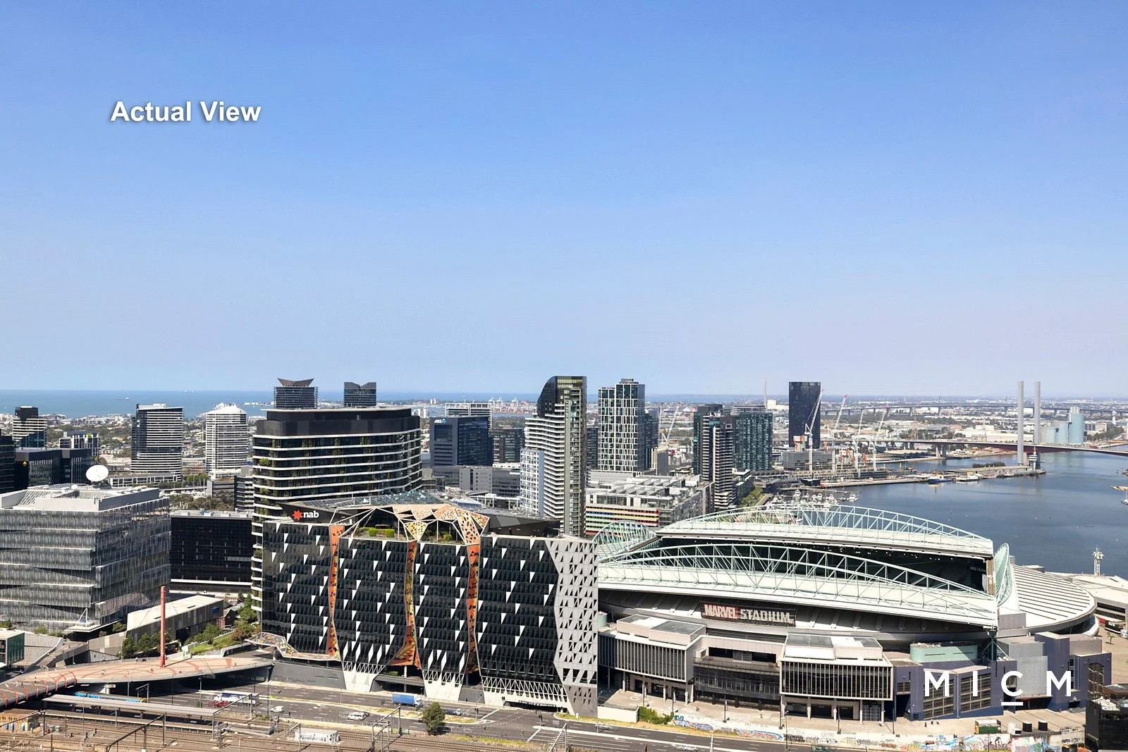 3408B/639 Little Lonsdale Street, Melbourne VIC 3000