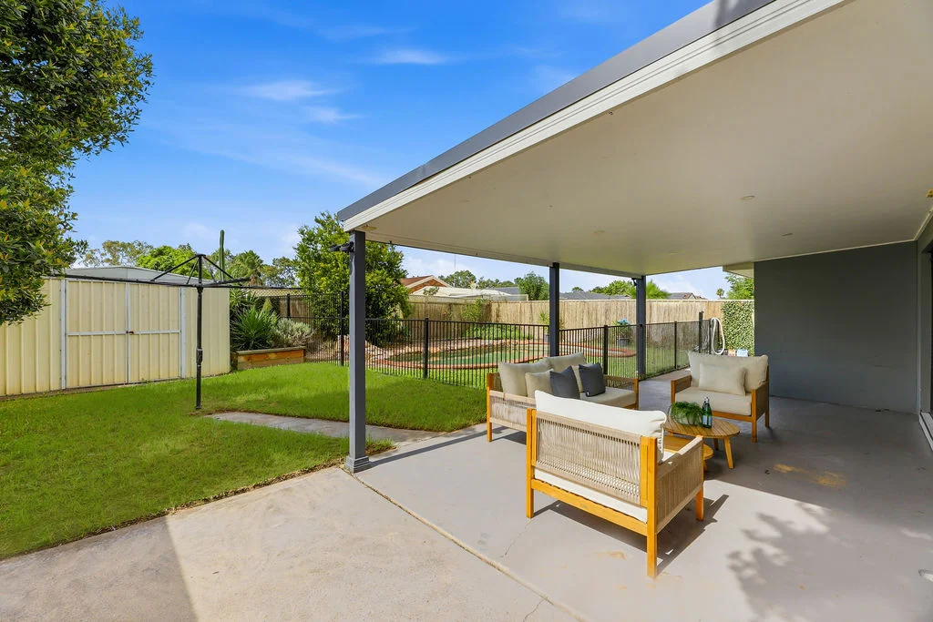 Additional image 16 of 7 Settlers Crescent, Bligh Park NSW 2756