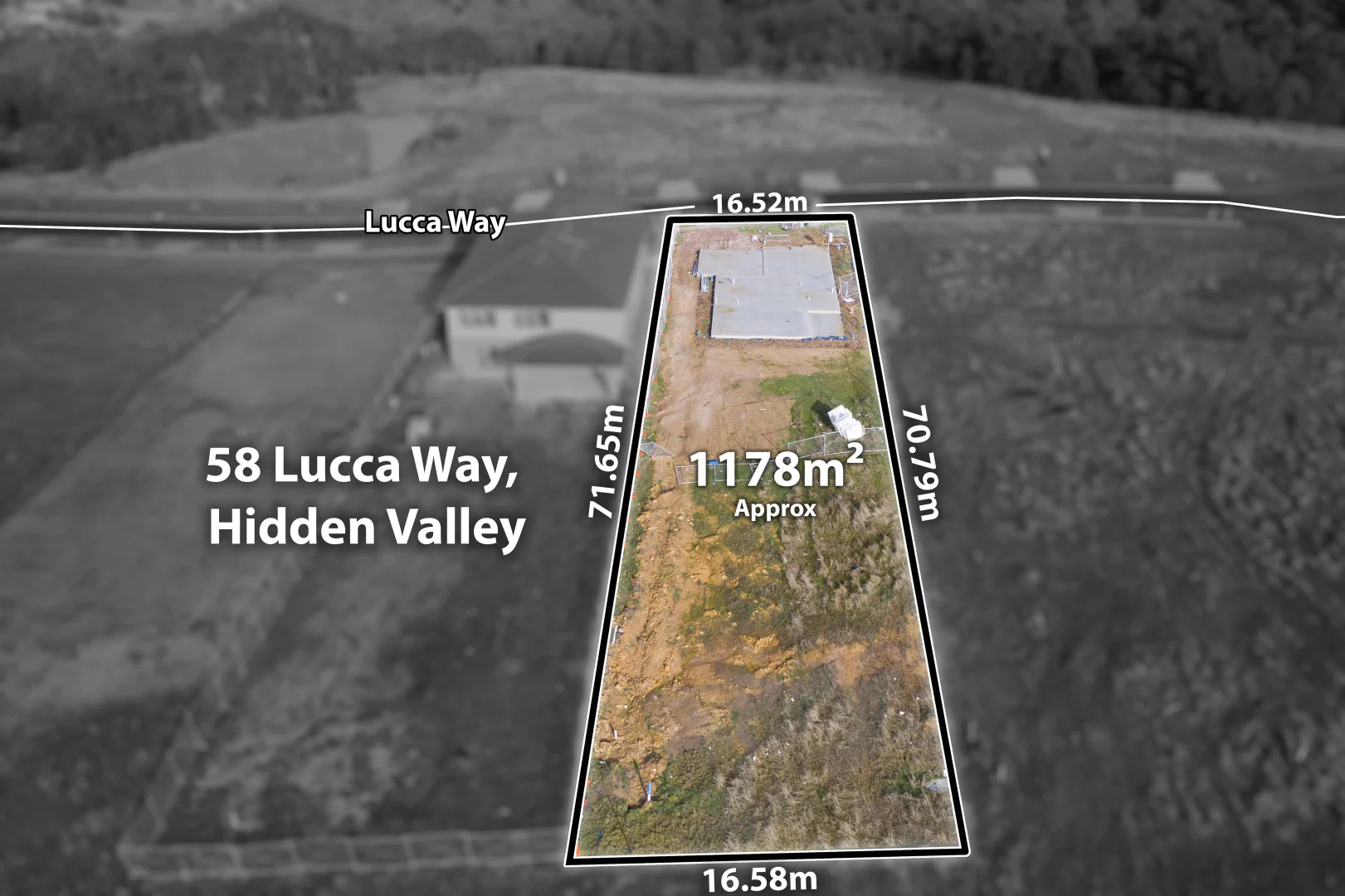 Additional image 3 of 58 Lucca Way, Hidden Valley VIC 3756