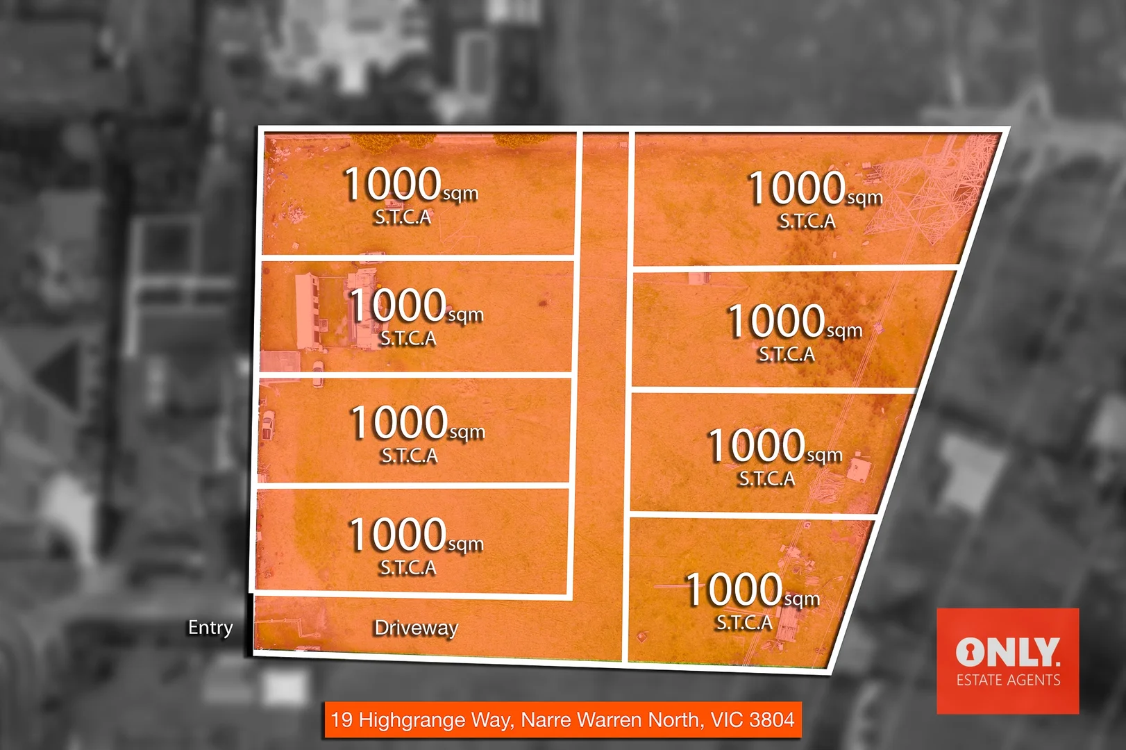 Additional image 2 of 19 Highgrange Way, Narre Warren North VIC 3804