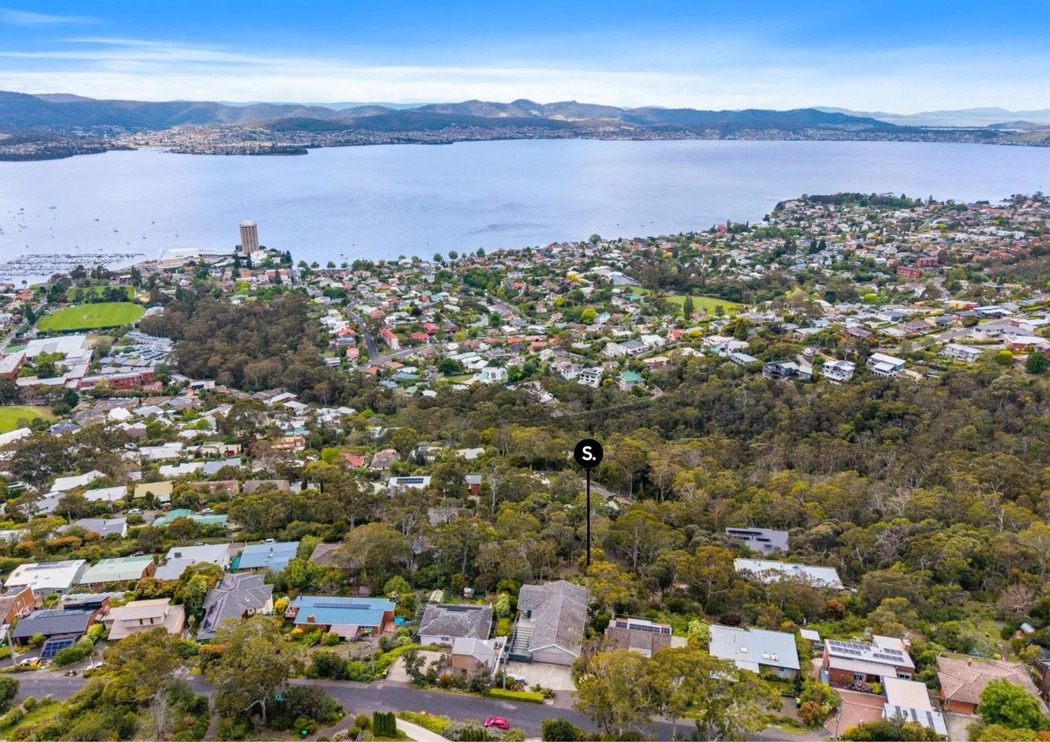 199 Nelson Road, Mount Nelson TAS 7007