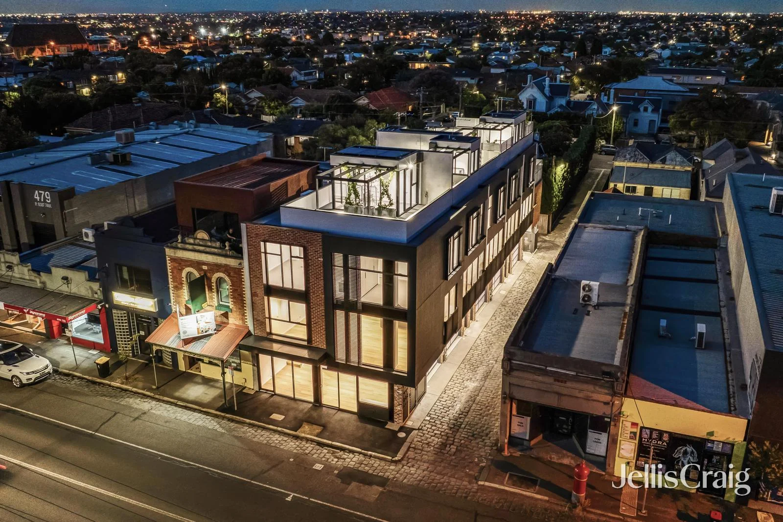 Additional image 2 of 467 Victoria Street, Brunswick West VIC 3055