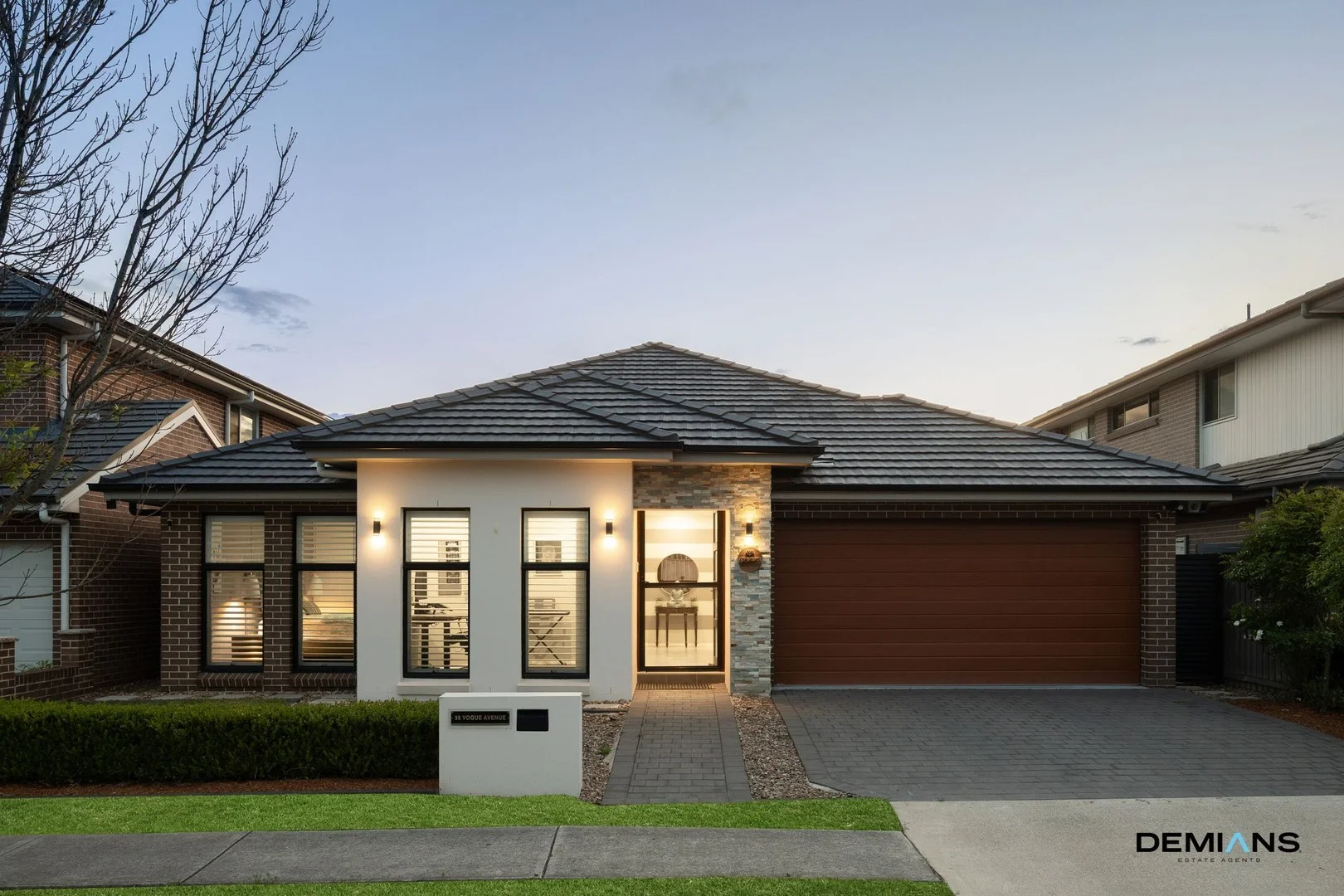 35 Vogue Avenue, Moorebank NSW 2170