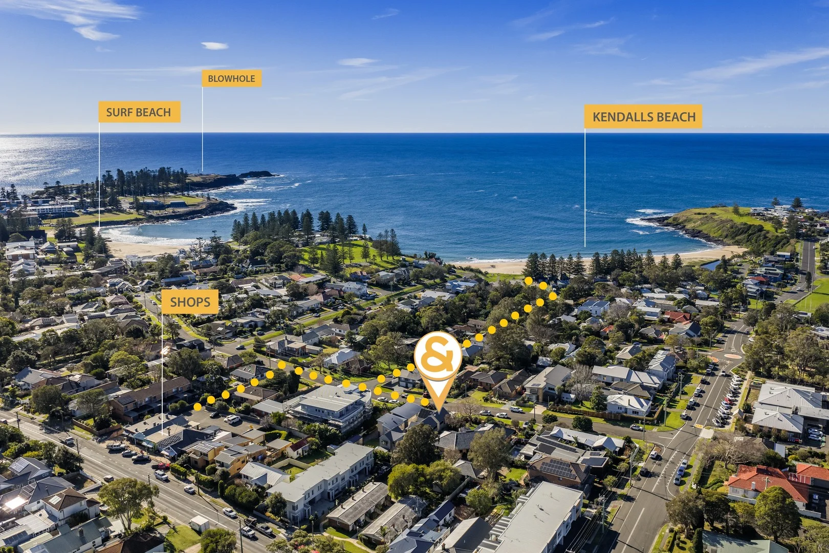 3/33 Taylor Street, Kiama NSW 2533