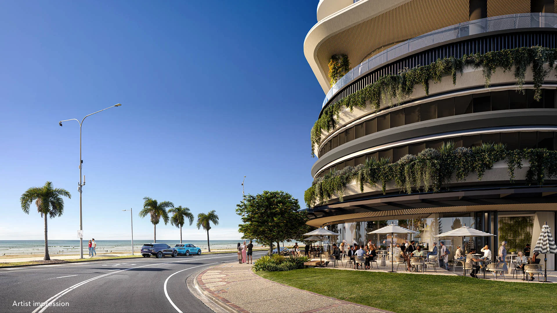 Additional image 12 of 152 The Esplanade, Surfers Paradise QLD 4217