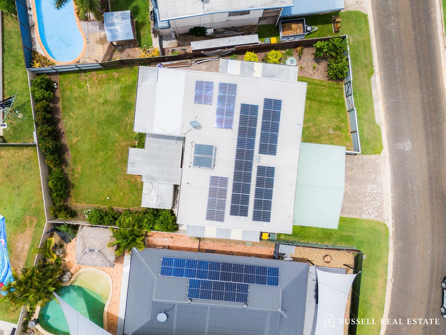 Additional image 22 of 13 Alexander Street, Boyne Island QLD 4680