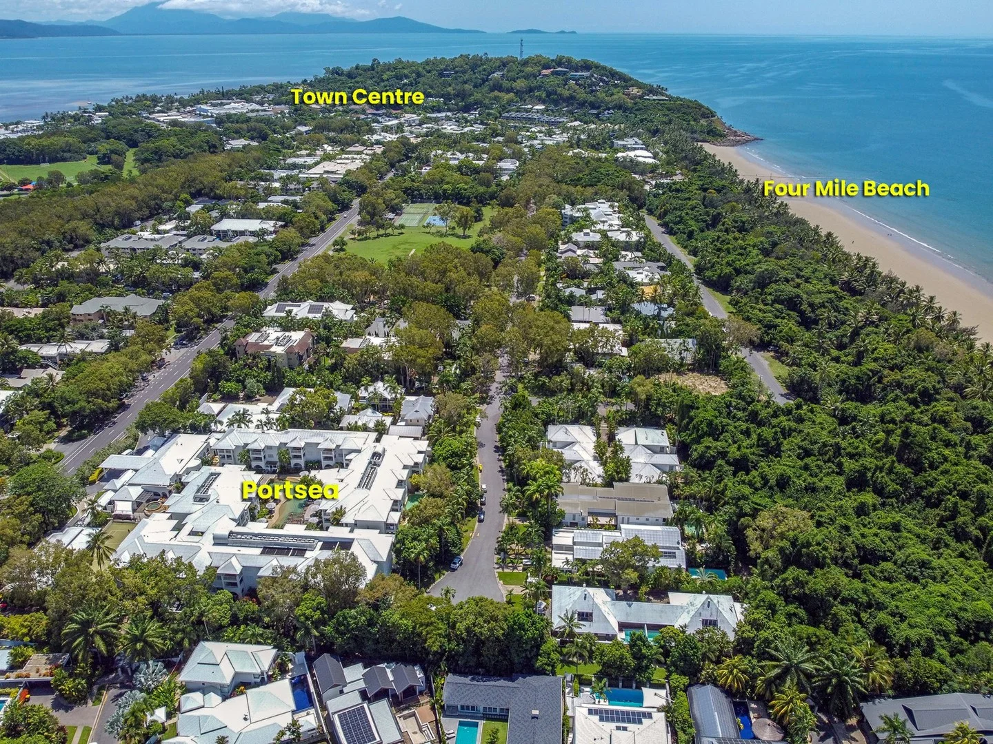 Additional image 13 of 4 Portsea/70-76 Davidson Street, Port Douglas QLD 4877