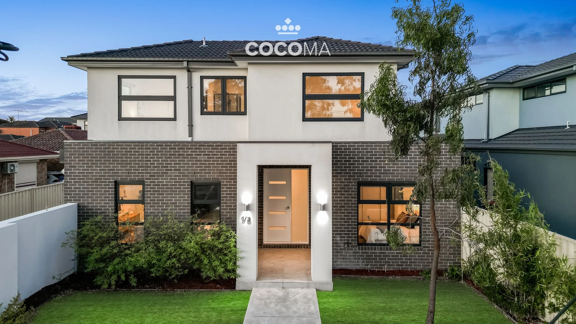 Additional image 12 of 1/3 Alma Court, Springvale VIC 3171