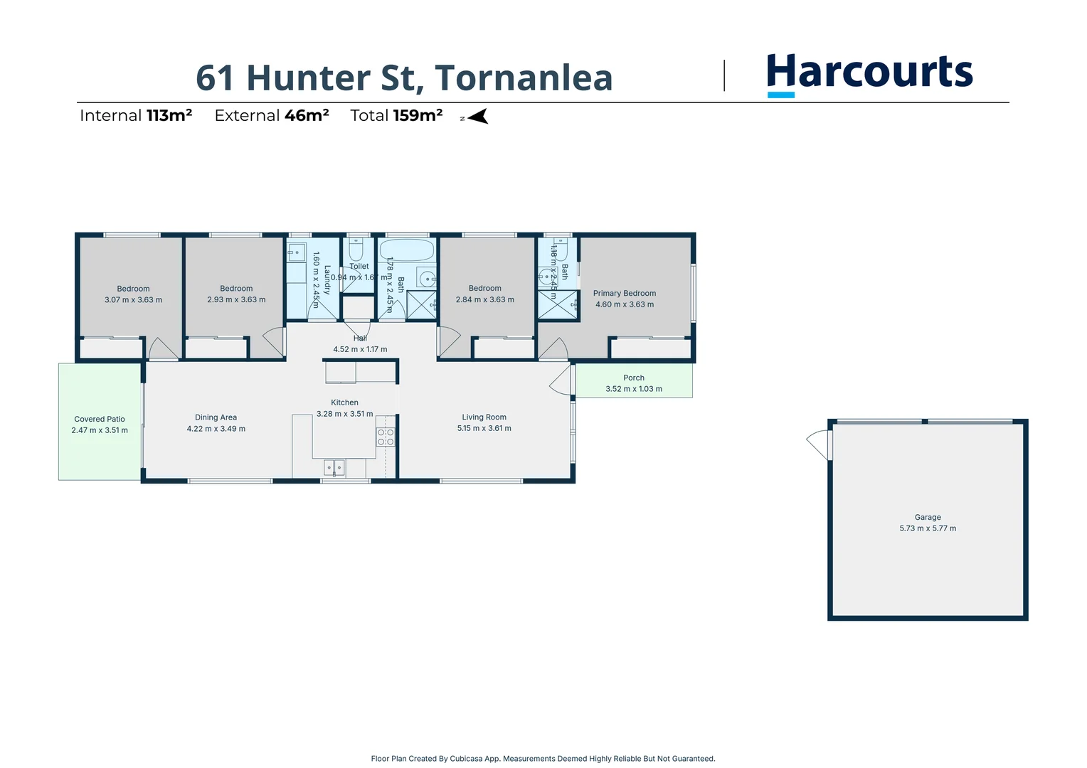 Additional image 17 of 61 Hunter Street, Torbanlea QLD 4662