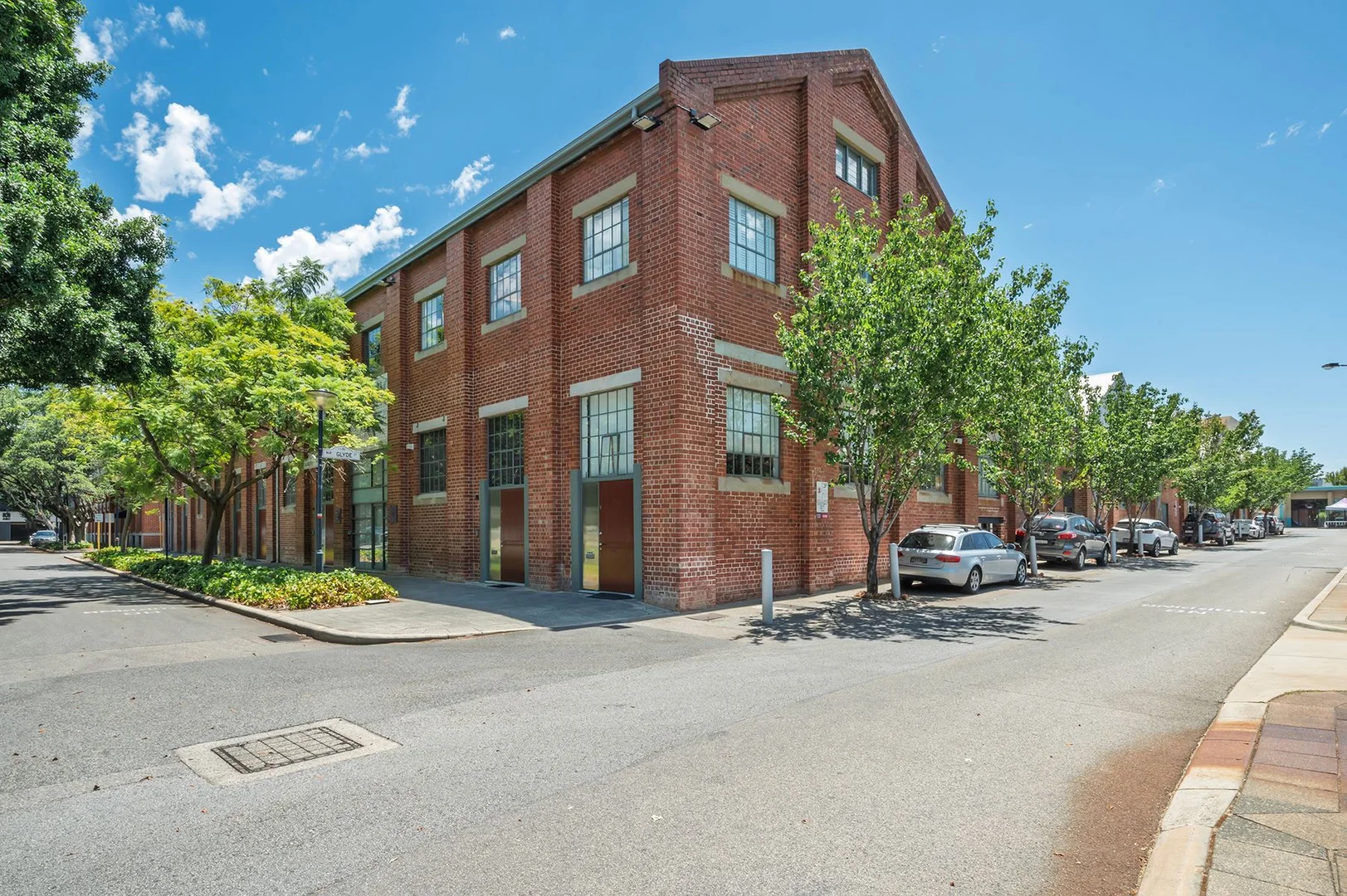 Additional image 2 of 6 Saunders Street, East Perth WA 6004