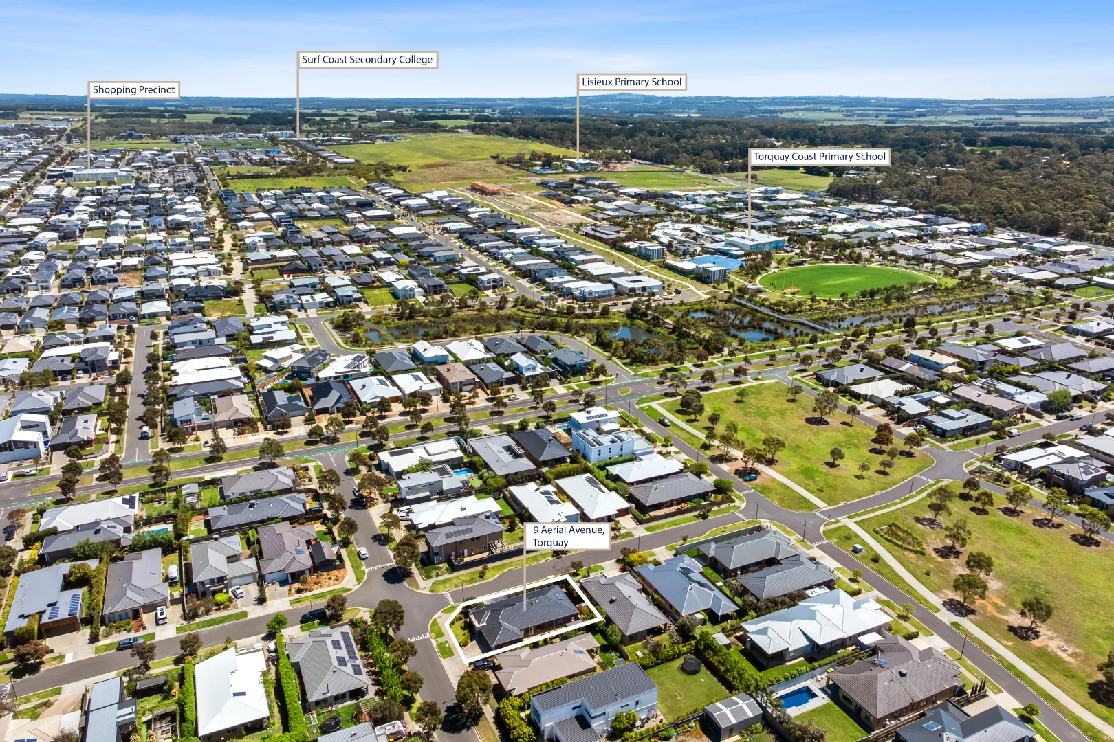 Additional image 22 of 9 Aerial Avenue, Torquay VIC 3228