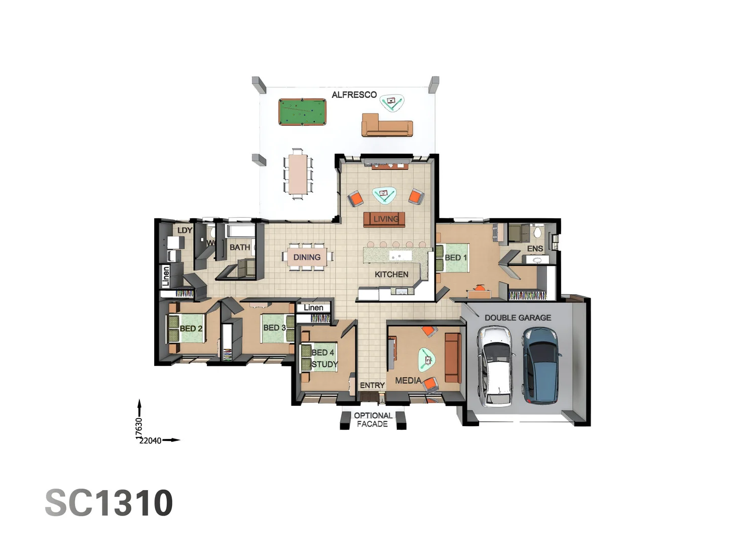 Additional image 8 of Lot 12/173 Darling st, Drayton QLD 4350