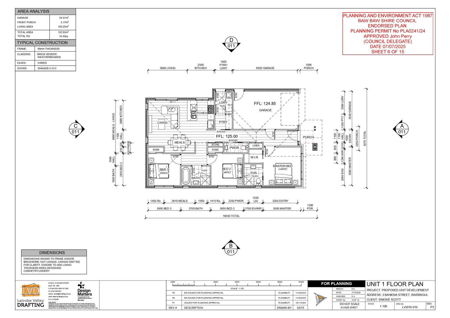 Additional image 20 of 3 Banksia Street, Warragul VIC 3820