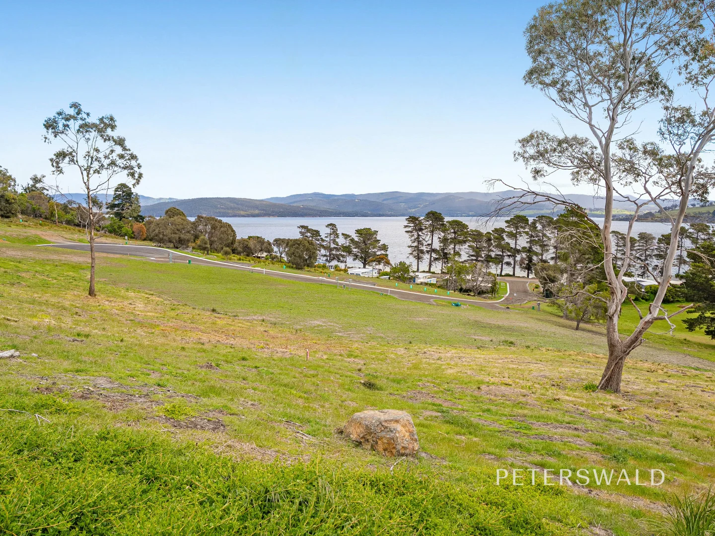 Additional image 25 of Little Beach View, Dennes Point TAS 7150