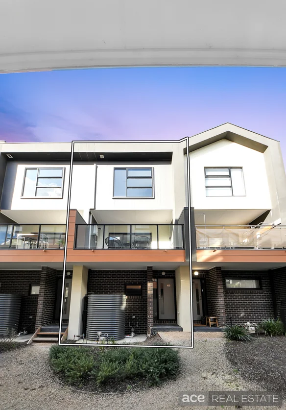 Additional image 2 of Lot 49/321 Wantirna Road, Wantirna VIC 3152