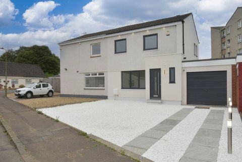 North Gyle Loan, Edinburgh EH12